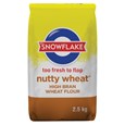 Snowflake Nutty Wheat 2.5kg